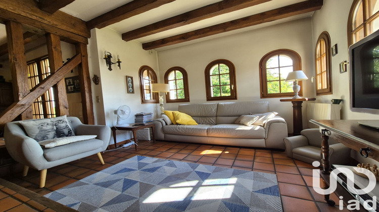 Ma-Cabane - Vente Maison Pont-sur-Yonne, 180 m²