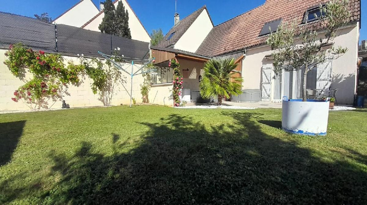 Ma-Cabane - Vente Maison PONT SUR YONNE, 104 m²