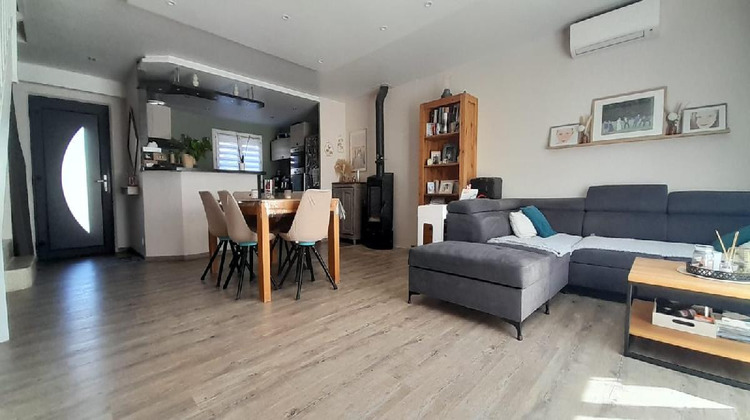 Ma-Cabane - Vente Maison PONT SUR YONNE, 104 m²