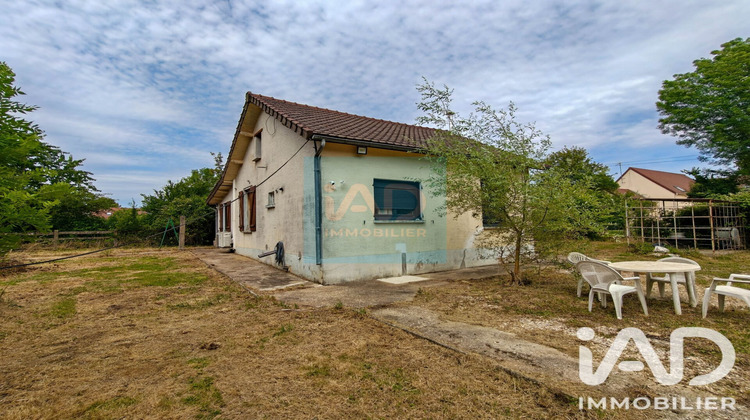 Ma-Cabane - Vente Maison Pont-sur-Yonne, 87 m²