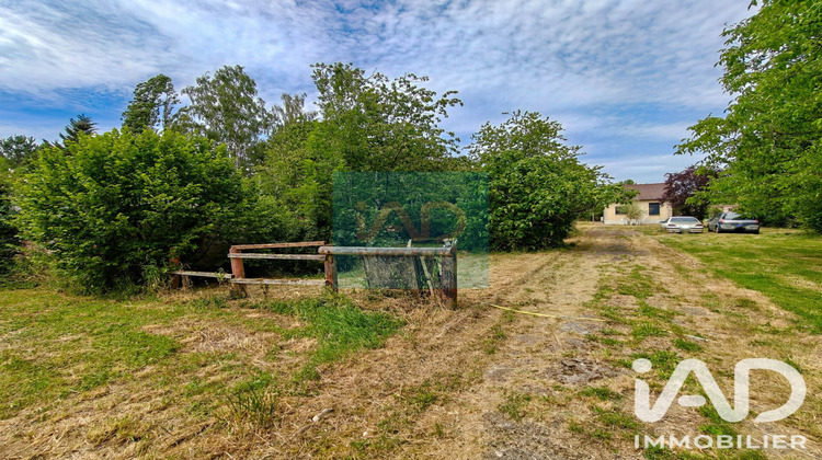 Ma-Cabane - Vente Maison Pont-sur-Yonne, 87 m²
