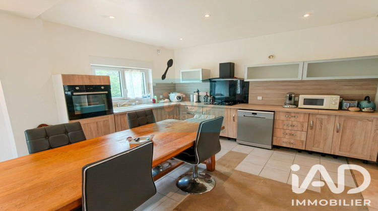 Ma-Cabane - Vente Maison Pont-sur-Yonne, 87 m²