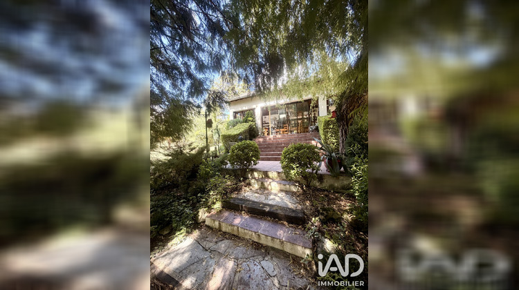 Ma-Cabane - Vente Maison Pont-sur-Yonne, 85 m²
