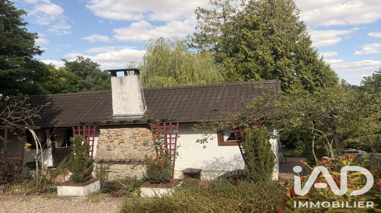 Ma-Cabane - Vente Maison Pont-sur-Yonne, 85 m²