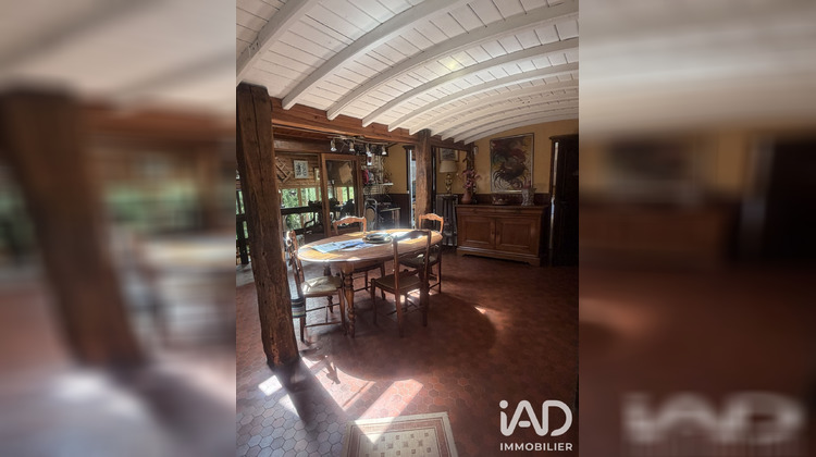 Ma-Cabane - Vente Maison Pont-sur-Yonne, 85 m²