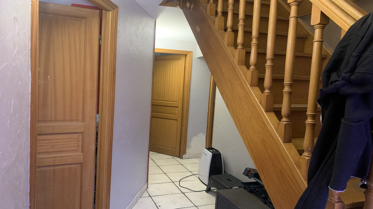 Ma-Cabane - Vente Maison Pont-sur-Yonne, 78 m²