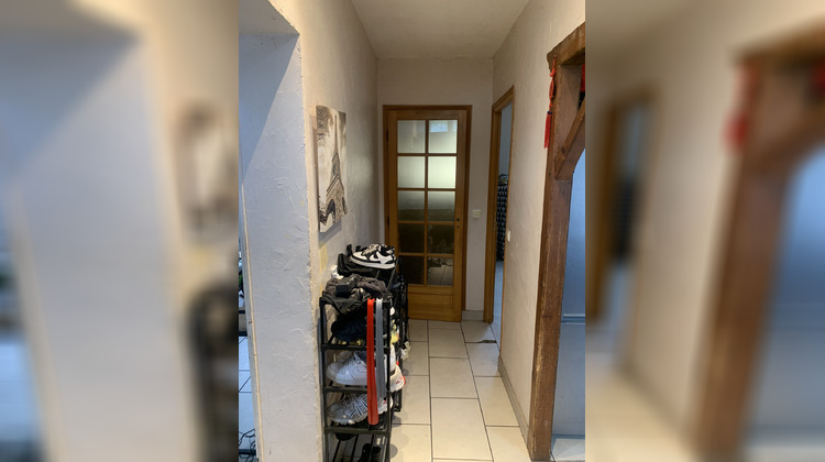 Ma-Cabane - Vente Maison Pont-sur-Yonne, 78 m²
