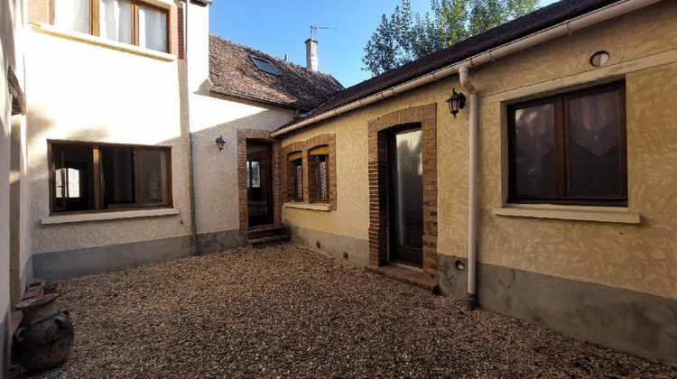 Ma-Cabane - Vente Maison PONT SUR YONNE, 144 m²