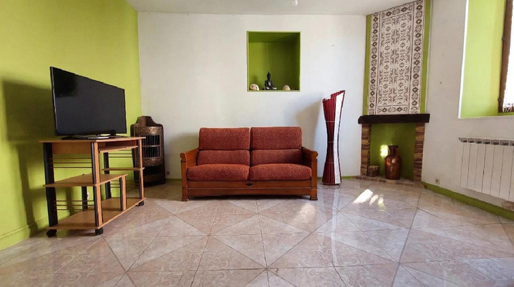 Ma-Cabane - Vente Maison PONT SUR YONNE, 144 m²