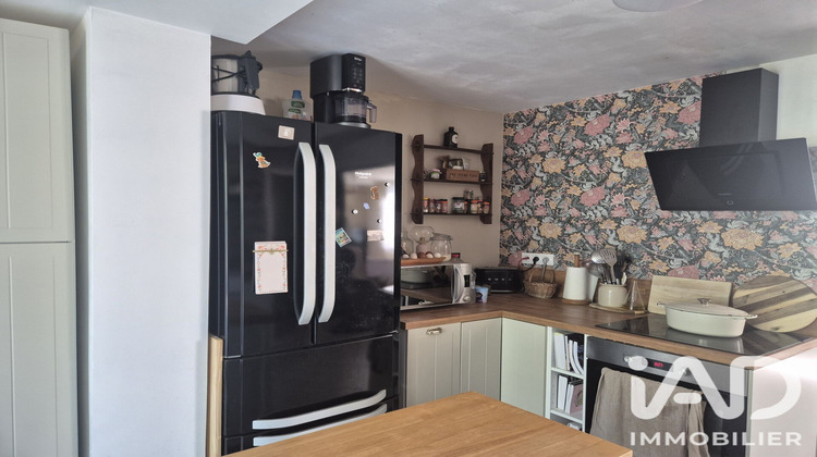 Ma-Cabane - Vente Maison Pont-sur-Yonne, 94 m²