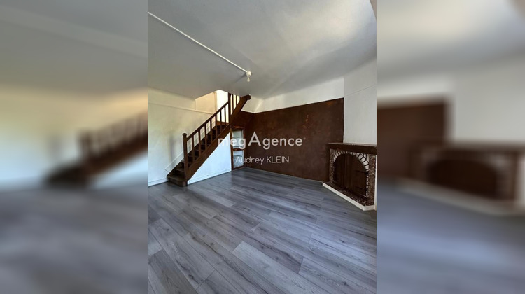 Ma-Cabane - Vente Maison PONT SUR YONNE, 157 m²
