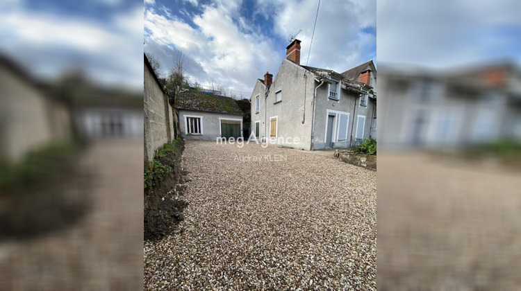 Ma-Cabane - Vente Maison PONT SUR YONNE, 157 m²