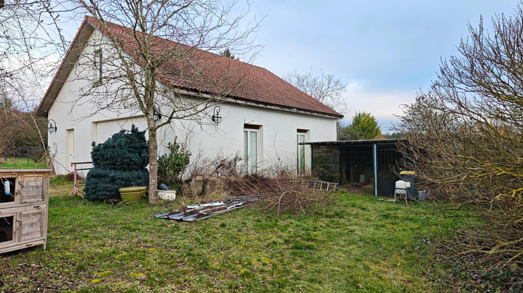 Ma-Cabane - Vente Maison Pont-sur-Yonne, 120 m²