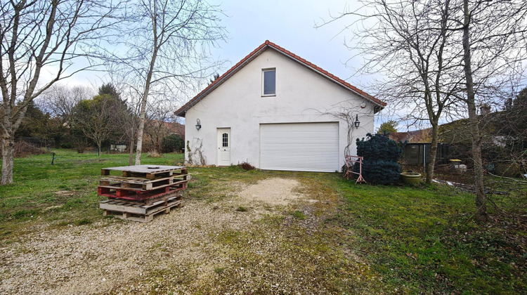 Ma-Cabane - Vente Maison Pont-sur-Yonne, 120 m²