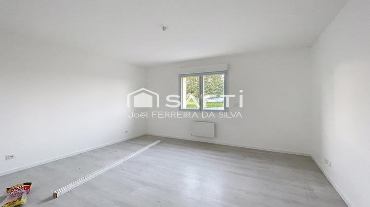 Ma-Cabane - Vente Maison Pont-sur-Yonne, 105 m²