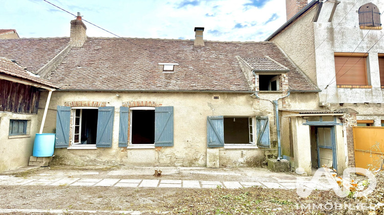 Ma-Cabane - Vente Maison Pont-sur-Yonne, 196 m²