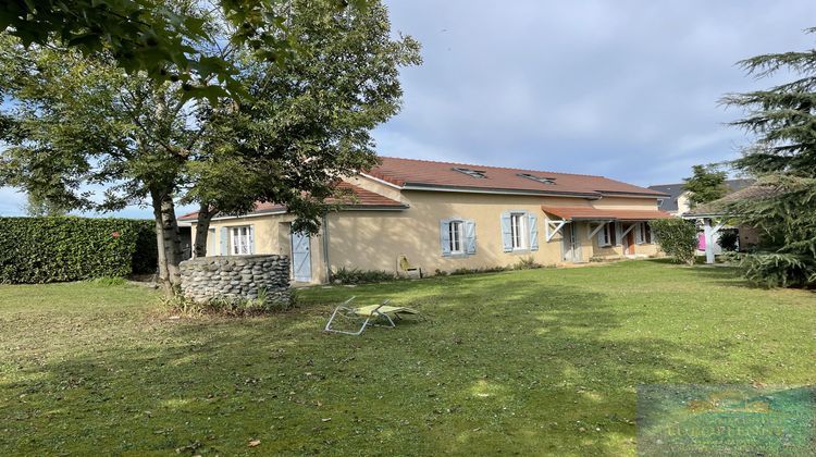 Ma-Cabane - Vente Maison Pontacq, 121 m²