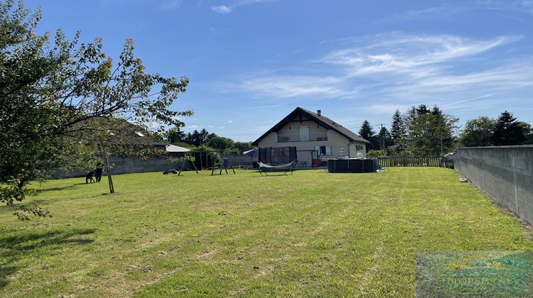 Ma-Cabane - Vente Maison Pontacq, 134 m²