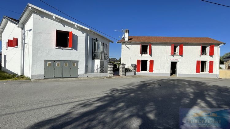 Ma-Cabane - Vente Maison Pontacq, 197 m²