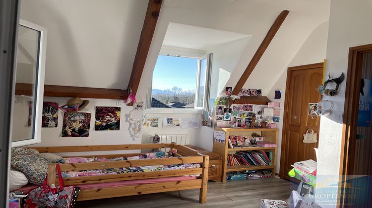 Ma-Cabane - Vente Maison Pontacq, 120 m²