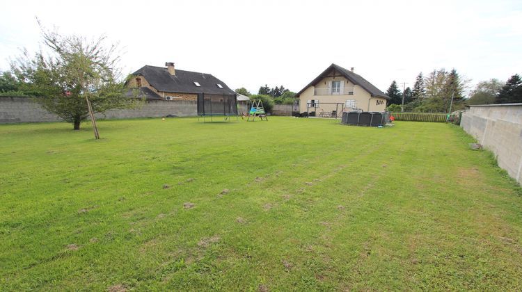 Ma-Cabane - Vente Maison Pontacq, 134 m²