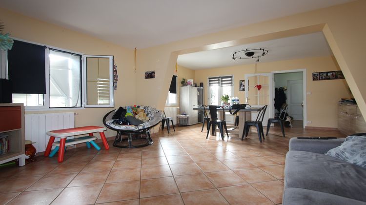 Ma-Cabane - Vente Maison Pontacq, 134 m²