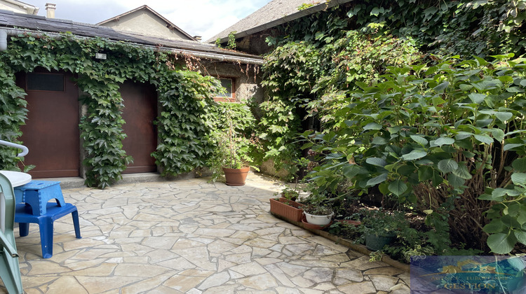 Ma-Cabane - Vente Maison Pontacq, 109 m²