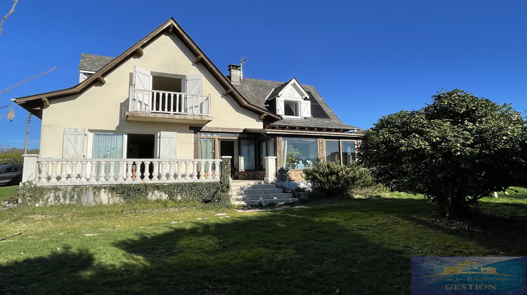 Ma-Cabane - Vente Maison Pontacq, 120 m²