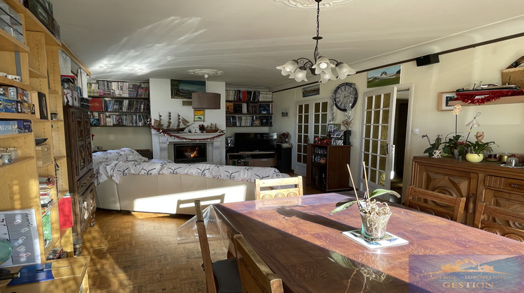 Ma-Cabane - Vente Maison Pontacq, 120 m²