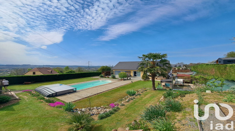 Ma-Cabane - Vente Maison Pontacq, 120 m²