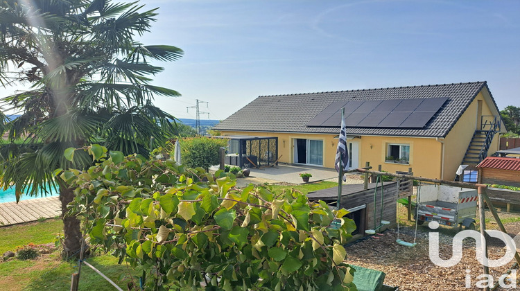 Ma-Cabane - Vente Maison Pontacq, 120 m²