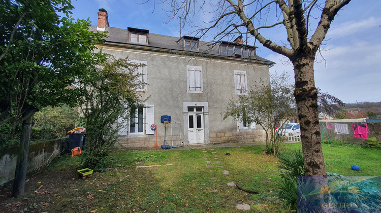 Ma-Cabane - Vente Maison Pontacq, 80 m²