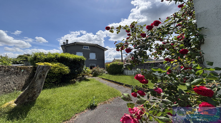 Ma-Cabane - Vente Maison Pontacq, 169 m²