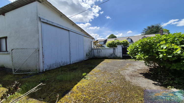 Ma-Cabane - Vente Maison Pontacq, 169 m²