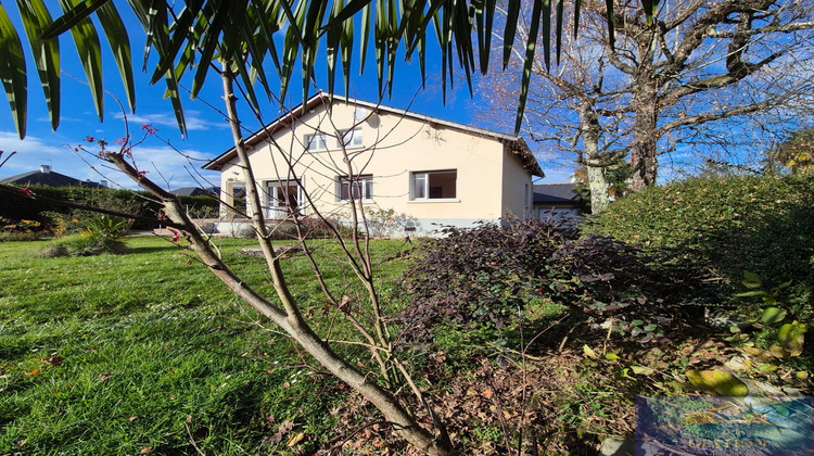 Ma-Cabane - Vente Maison Pontacq, 107 m²