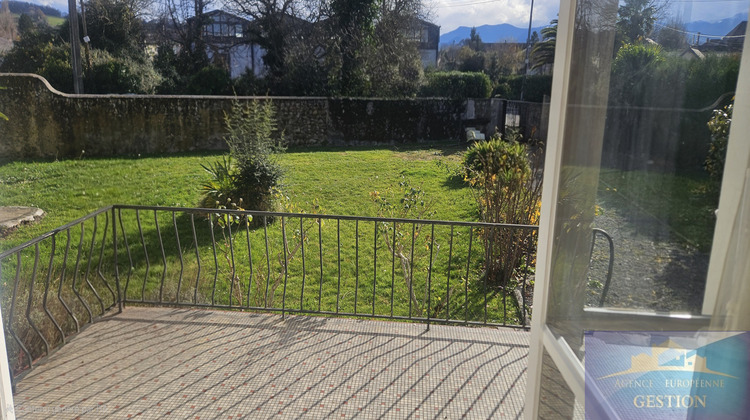 Ma-Cabane - Vente Maison Pontacq, 107 m²