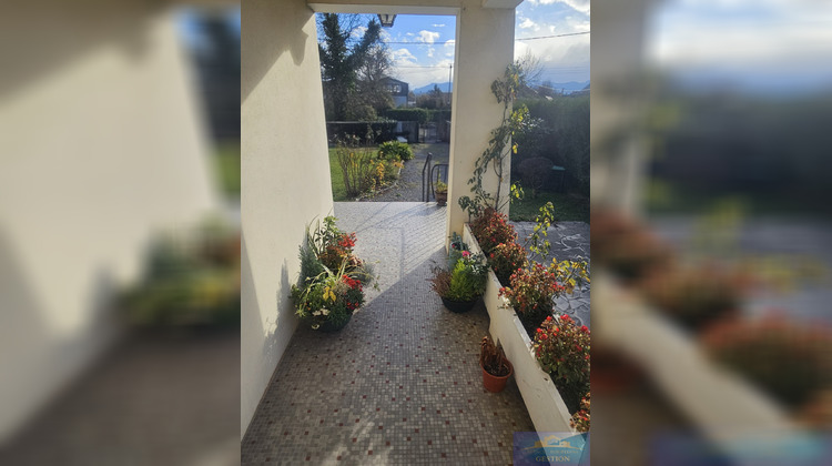 Ma-Cabane - Vente Maison Pontacq, 107 m²