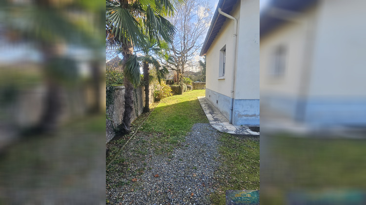 Ma-Cabane - Vente Maison Pontacq, 107 m²