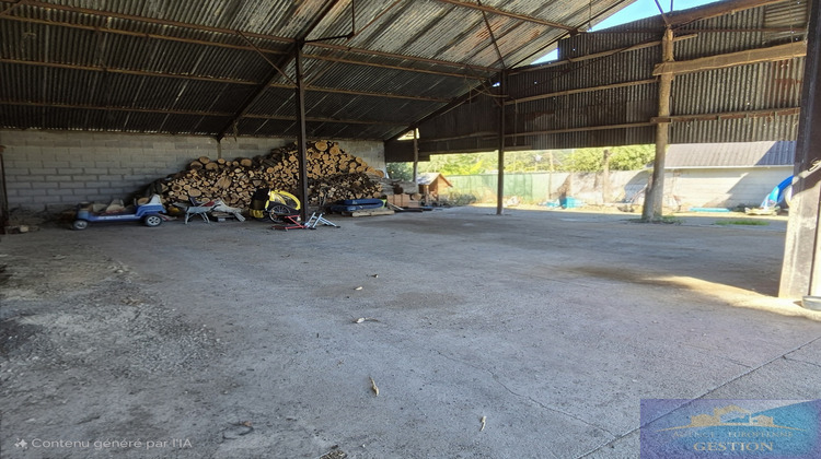 Ma-Cabane - Vente Maison Pontacq, 179 m²