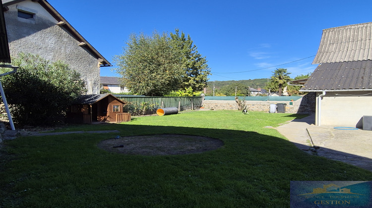 Ma-Cabane - Vente Maison Pontacq, 179 m²