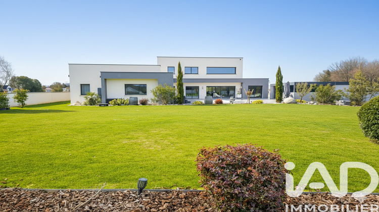 Ma-Cabane - Vente Maison Pontacq, 244 m²