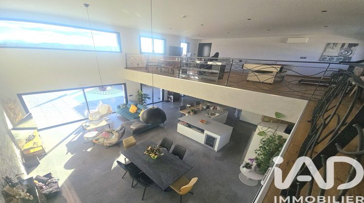 Ma-Cabane - Vente Maison Pontacq, 244 m²