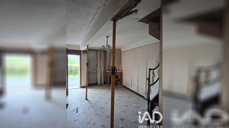 Ma-Cabane - Vente Maison Pontacq, 46 m²