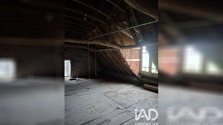 Ma-Cabane - Vente Maison Pontacq, 46 m²