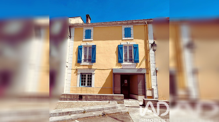 Ma-Cabane - Vente Maison Pontacq, 135 m²