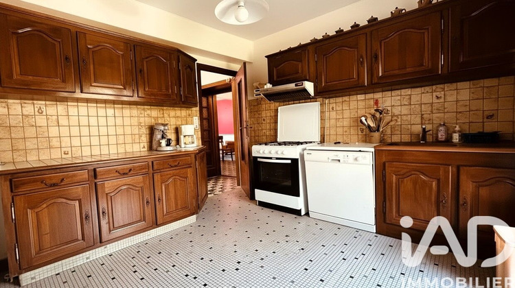 Ma-Cabane - Vente Maison Pontacq, 135 m²