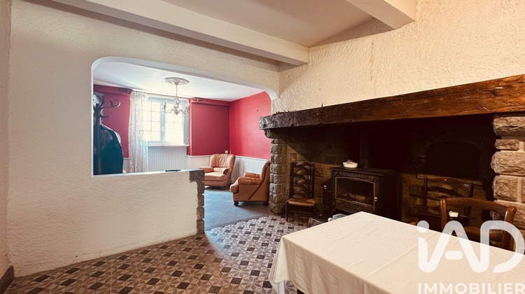 Ma-Cabane - Vente Maison Pontacq, 135 m²