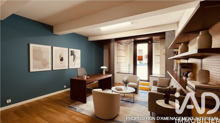 Ma-Cabane - Vente Maison Pontacq, 135 m²