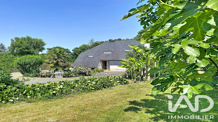Ma-Cabane - Vente Maison Pontacq, 180 m²