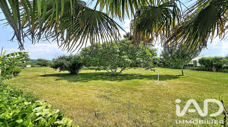 Ma-Cabane - Vente Maison Pontacq, 180 m²